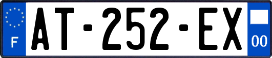 AT-252-EX