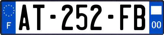 AT-252-FB