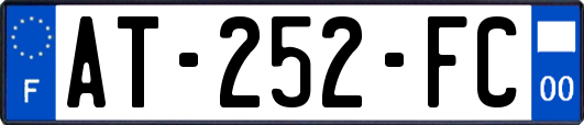 AT-252-FC