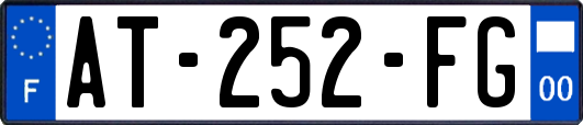 AT-252-FG