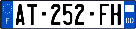 AT-252-FH