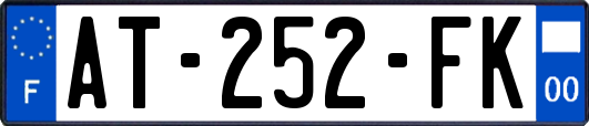 AT-252-FK