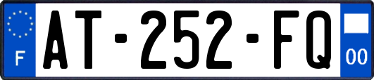 AT-252-FQ