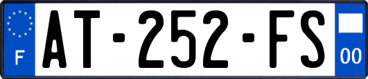 AT-252-FS