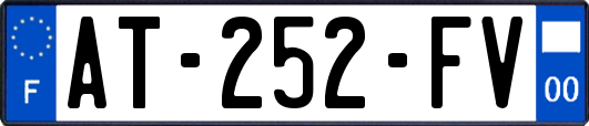 AT-252-FV