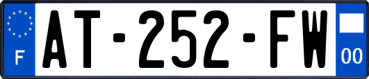 AT-252-FW