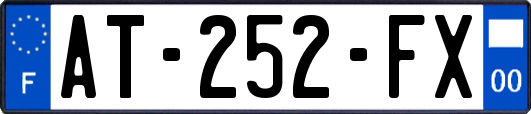 AT-252-FX