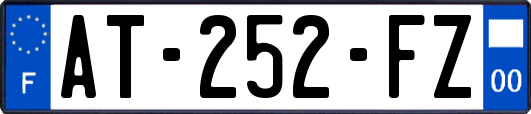 AT-252-FZ