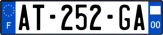AT-252-GA