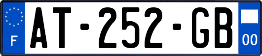 AT-252-GB