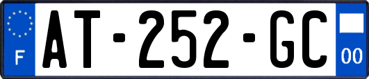 AT-252-GC