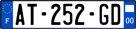 AT-252-GD