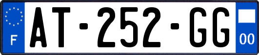 AT-252-GG