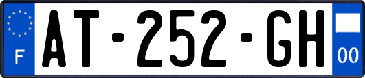AT-252-GH