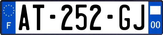 AT-252-GJ