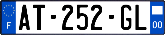 AT-252-GL
