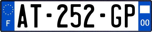 AT-252-GP