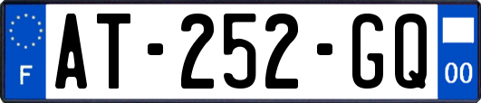 AT-252-GQ