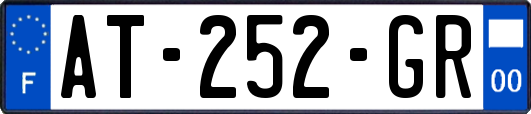 AT-252-GR