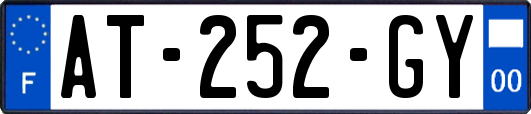 AT-252-GY