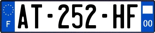 AT-252-HF
