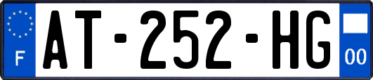 AT-252-HG