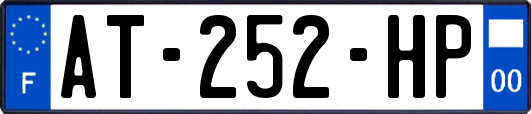 AT-252-HP