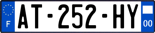 AT-252-HY