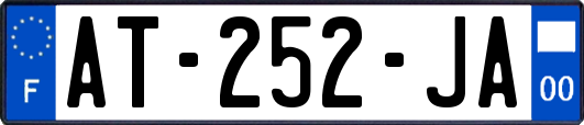 AT-252-JA