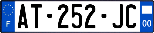 AT-252-JC