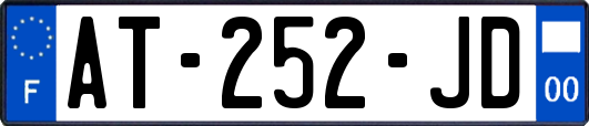 AT-252-JD