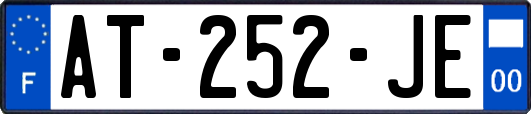 AT-252-JE