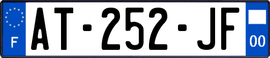 AT-252-JF