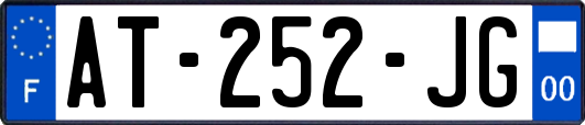 AT-252-JG