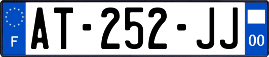 AT-252-JJ