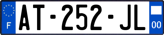 AT-252-JL