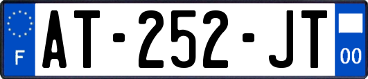AT-252-JT