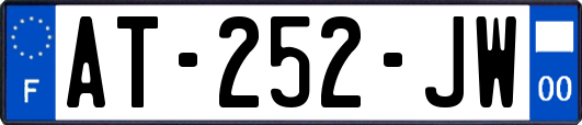 AT-252-JW