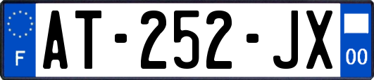 AT-252-JX