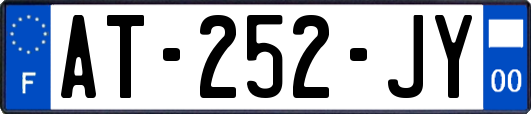 AT-252-JY