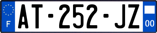 AT-252-JZ