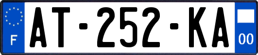 AT-252-KA