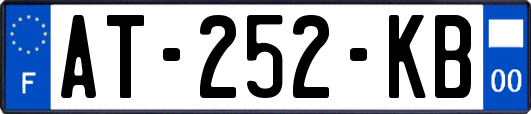 AT-252-KB