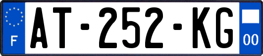 AT-252-KG