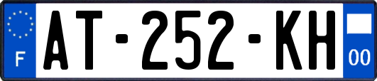 AT-252-KH