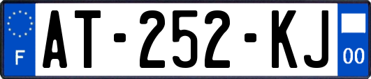 AT-252-KJ