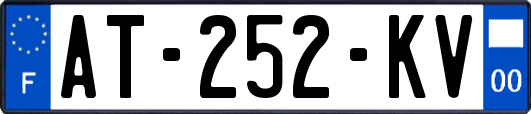 AT-252-KV