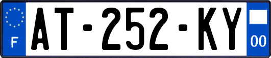 AT-252-KY