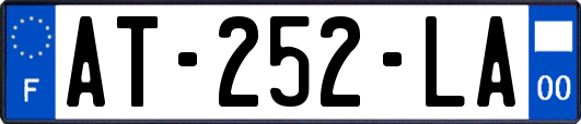 AT-252-LA