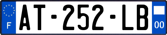 AT-252-LB